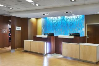 Fairfield Inn & Suites by Marriott Atlanta Lithia Springs - Lithia Springs - 9