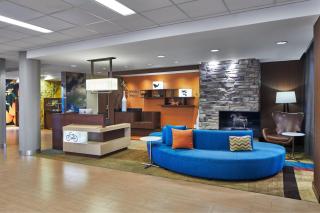 Fairfield Inn & Suites by Marriott Atlanta Lithia Springs - Lithia Springs - 7