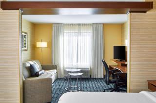 Fairfield Inn & Suites by Marriott Atlanta Lithia Springs - Lithia Springs - 2