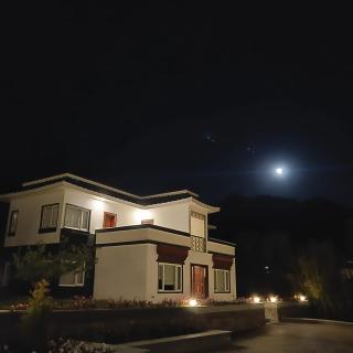ANGKASA LADAKH RESORT - Leh - 3