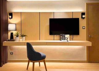 One Euphoria Modern 104sqm 2BR with Washer&Dryer - Ángeles - 9