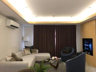 One Euphoria Modern 104sqm 2BR with Washer&Dryer - Ángeles - 5