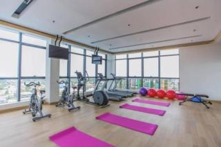 One Euphoria Modern 104sqm 2BR with Washer&Dryer - Ángeles - 4