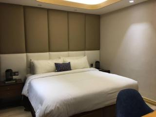 One Euphoria Modern 104sqm 2BR with Washer&Dryer - Ángeles - 3