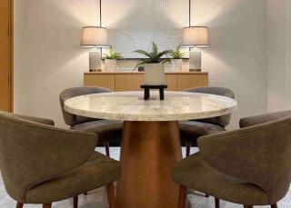 One Euphoria Modern 104sqm 2BR with Washer&Dryer - Ángeles - 1