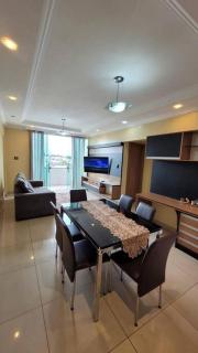 Apartamento Conforto/Praticidade - 0