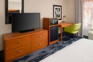 Fairfield Inn & Suites by Marriott Portland Airport - Portland - 5