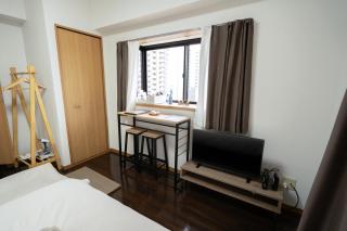 M264Near Nagoya Station&2 minutes walk from TAIKO-DORI - Minami-sotoborichō - 9