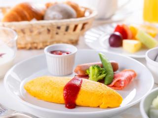 Nagasaki International Hotel - Omura - 9