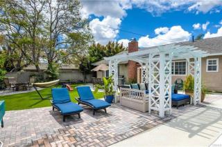 Resort style home, Pool/Spa/Game room near Disney - 4