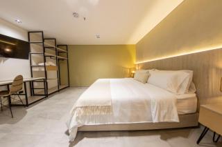 Sonata 44 Hotel Laureles - Medellín - 9