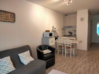 Studio Central à 100m Plage avec Balcon et Commodités, Les Sables-d'Olonne - FR-1-331-61 - Les Sables-d'Olonne - 8