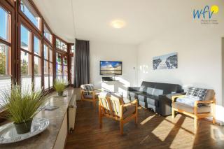Villa van Harten Ferienwohnung "Kaptain" - Borkum - 7