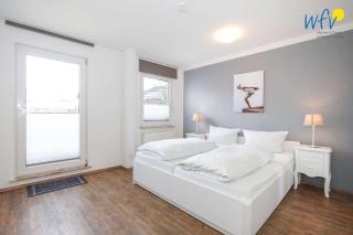 Villa van Harten Ferienwohnung "Kaptain" - 9