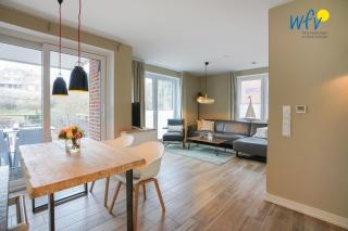 Achterhus - Ferienwohnung "wat nmeer" - Juist - 6