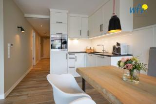 Achterhus - Ferienwohnung "wat nmeer" - Juist - 3