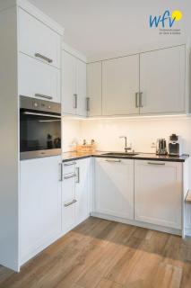 Achterhus - Ferienwohnung "wat nmeer" - Juist - 2