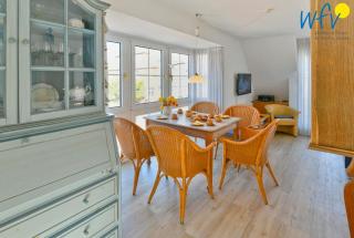 Haus Tide Ferienwohnung Bremer - Juist - 6