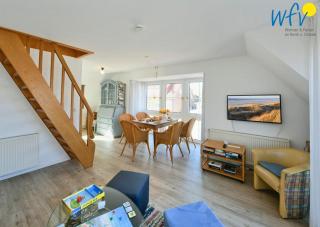 Haus Tide Ferienwohnung Bremer - Juist - 4