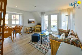 Haus Tide Ferienwohnung Bremer - Juist - 3