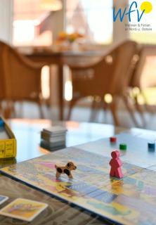 Haus Tide Ferienwohnung Bremer - 1