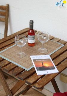 Residenz Waldschlösschen Ferienwohnung 4 - Ostseebad Sellin - 5