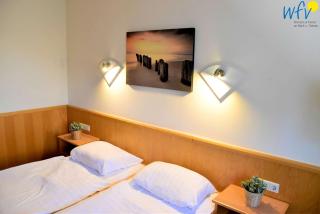 Appartement-Haus Regina Ferienwohnung Meeresbrise - Borkum - 3