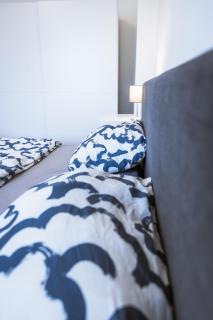 Exklusives Apartment im historischen Wohnhaus mit Kamin, Bad & viel Platz - Bremerhaven - 4