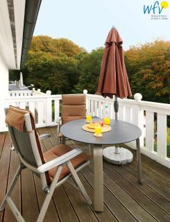 Villa Mönchgut Ferienwohnung 13 - Binz - 9