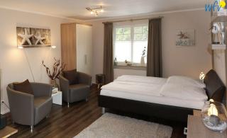 Villa Mönchgut Ferienwohnung 13 - Binz - 8
