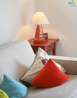 Haus Ebbe und Flut A - Ferienwohnung Leegwater - Juist - 3