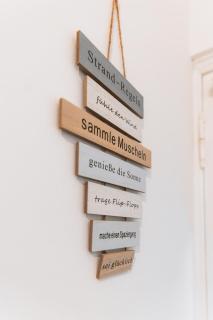 Exklusives Apartment im historischen Wohnhaus mit Kamin, Bad & viel Platz - Bremerhaven - 6