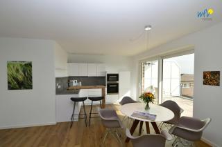 Haus Billstr - Ferienwohnung Seeadler - Juist - 4