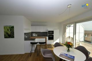 Haus Billstr - Ferienwohnung Seeadler - Juist - 5