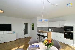 Haus Billstr - Ferienwohnung Seeadler - Juist - 3