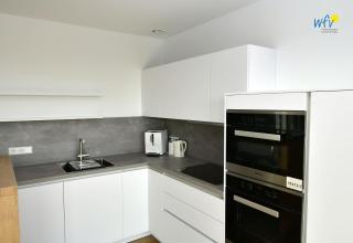 Haus Billstr - Ferienwohnung Seeadler - Juist - 2