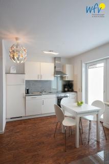 Ferienhaus Upholmstr Ferienwohnung Hemker - Borkum - 2