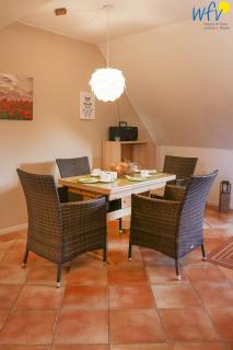 Ferienpark Seedorf Fischerhaus - Fewo 11 - Sellin - 6