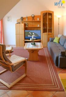 Ferienpark Seedorf Fischerhaus - Fewo 11 - Sellin - 3