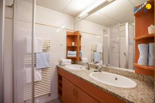 Appartement-Haus Regina Ferienwohnung 6 - Borkum - 8