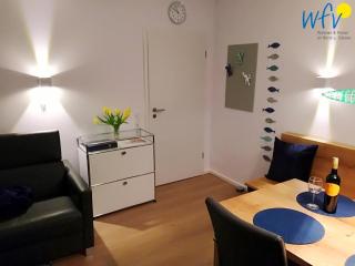 Appartement-Haus Regina Ferienwohnung Inselglück - Borkum - 7