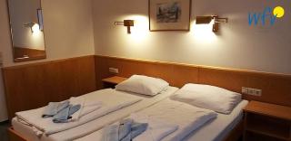 Appartement-Haus Regina Ferienwohnung 4 - Borkum - 6