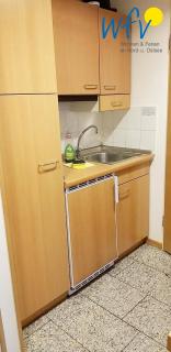 Appartement-Haus Regina Ferienwohnung 4 - Borkum - 4