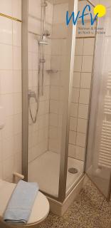 Appartement-Haus Regina Ferienwohnung 4 - Borkum - 2