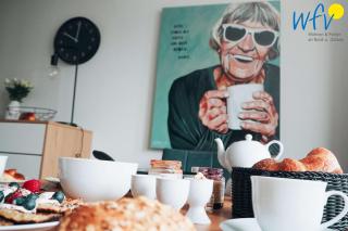 Appartement-Haus Regina Ferienwohnung zehn - 7