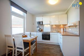Villa van Harten Ferienwohnung "Stueuermann" - Borkum - 6