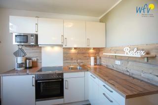 Villa van Harten Ferienwohnung "Stueuermann" - Borkum - 4