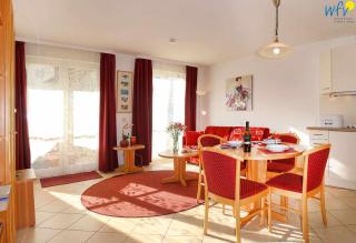 Wohnpark Stadt Hamburg Ferienwohnung 8 - Binz - 0