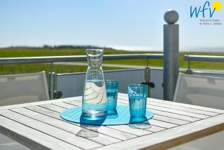 Haus Kiek in't Watt- Ferienwohnung Quartier 7 Ost - 6