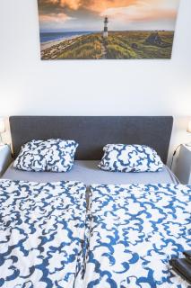 Exklusives Apartment im historischen Wohnhaus mit Kamin, Bad & viel Platz - Bremerhaven - 1